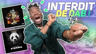 ESSAYE DE NE PAS CHANTER NI DANSER (VERSION IMPOSSIBLE )