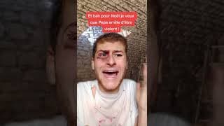 Violence conjugale ! 🥺😱 #shorts