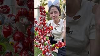 Poor Cat and Hot eyeball candy 👁️🔥