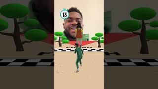 Le meilleur jeu, Squid game 😂 #waynestv #humour