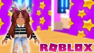 J'ADOPTE UN CHAT ET UN CHIEN ! | Roblox Adopte me nouveau !