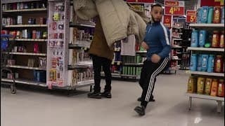 QUAND MES PRANKS TOURNENT MAL ... !