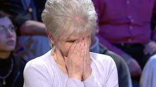 Ma mère m’a abandonné et je la retrouve 20 ans après