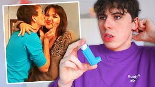 IL SORT AVEC SA SOEUR ET ÇA CHOQUE QUE MOI ?? (tellement vrai)