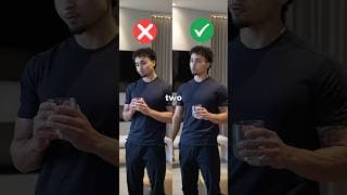 How to Look More Confident With Your Body Language