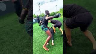 KO en 5 seconde 🤯 YFC complet en ligne !