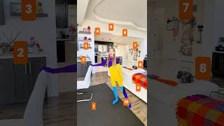 🤯Impossible Challenge ‼️