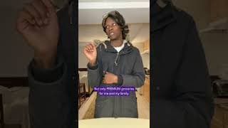 “Wait, HOW much was my order???” #shorts #GroceryStory #comedy #skit