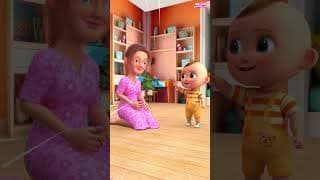 عائلة الأصابع المتعلمة #ToddlerLearning #BabyZaySongs #preschooleducation