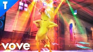 Fortnite - LA LA LA LA LA 🎶 (MUSIQUE CHAPITRE 2)