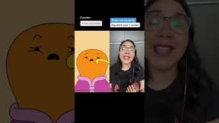 Doblaje no oficial en español de The Land of Boggs pt Donas de corteza de árbol ):