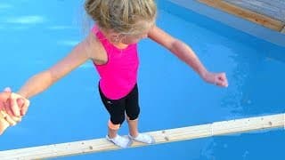 Challenge Gymnastique  avec Lola CHAMPIONNE DE MOSELLE