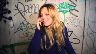 MCFLY ET CARLITO - MARINA ET LA FIN DU MONDE (A PARTIR DU 24 JANVIER SUR L'ENORME TV)