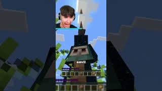 Minecraft, But I'm IMMORTAL...