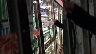 What Hew Moran does on Friday nights...