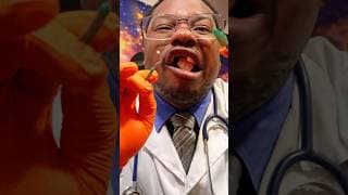 Teeth Clicking ASMR Just for Liam – Doctor Hard’s Personal Mouth Sounds Session #asmr