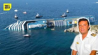 32 Morts : La croisière de l’enfer