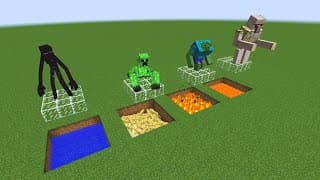 Quel mutant va survivre ?