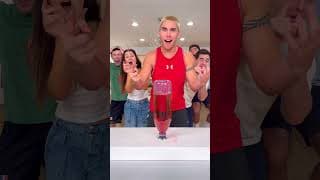 Chip Swipe Challenge!