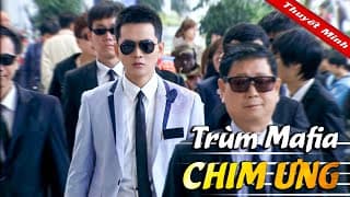 Ông Trùm Mafia Chim Ưng | Siêu Phẩm Hành Động Khủng Bố Mới | Phim567