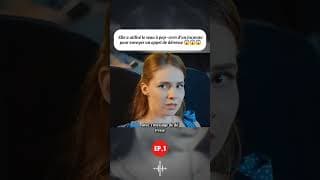 Elle a utilisé le seau à pop-corn d'un inconnu pour envoyer un appel#résumédefilmfr#film #drame