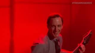 DOOM Soundtrack LIVE at The Game Awards 2016