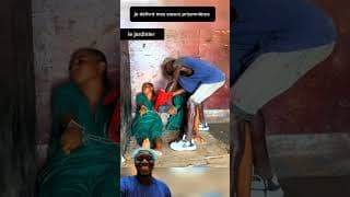 Je délivres mes sœurs prisonnières