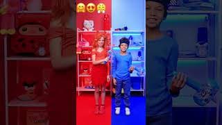 Défi Emoji par Élémentaire Enfants! #shorts