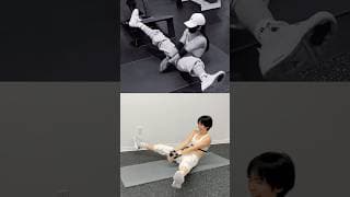 Fire up your abs🔥