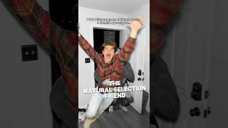 POV: Types of friends in a Zombie Apocalypse…😂 #theboys #viral #shorts #stereotypes #zombie