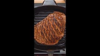Gordon Ramsay’s Skirt Steak - Dished #Shorts