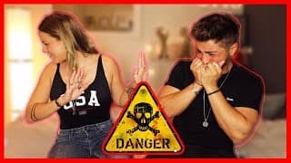 VOMIS OU DIS LA VÉRITÉ avec EMY LTR