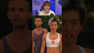 COUPLE GOALS GONE TOO FAR… 😬 [REACT]