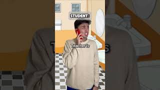 500IQ STUDENT Gets His Teacher FIRED!😂