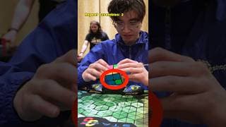 I could of cheated 3 times 😅