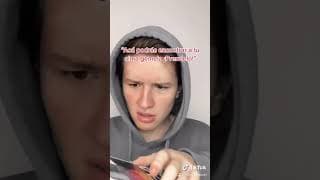 POV: Tus papas te compran un celular un poco extraño... 😳 (PT 1)