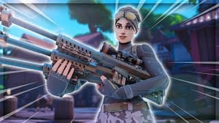 Donnez MOI un BARRETT... Voici le RÉSULTAT | Best Of Live Fortnite #34