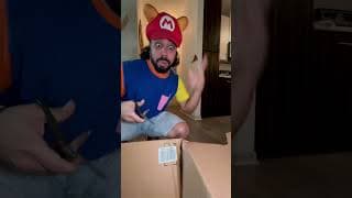 El Pucky Carro! 🚗📦