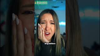 #pov you get $100 everytime you chew 👄#fyp #trend #autumnmonique #youtubeshorts