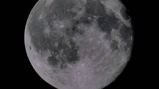 Full Moon Rising , Just Enjoy The View