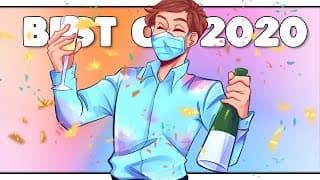 BEST OF BLARG AND FRIENDS 2020 FT, TheDooo, SMII7Y, Mcnasty, Soup, Grizzy & More
