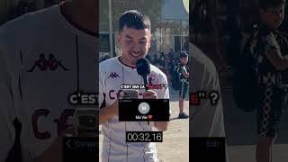 T'aurais gagné l'iPhone toi ?