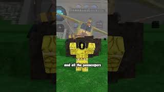 The Forgotten Mother in 99 Nights In The Forest