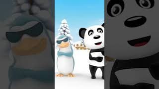 A Ram Sam Sam | HeyKids Chansons Pour Enfants | Animaj Kids #shorts