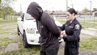 Camden : La Ville la Plus Dangereuse des États-Unis - Une Lutte sans Fin