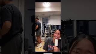 My boyfriend just needs to be plugged in