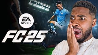 FC 25 : JE SUIS INARETABLE