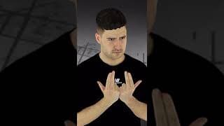 ON M’A SCANNÉ EN 3D #Shorts