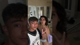 LA SIRÈNE REVIENS VOIR INOXTAG A PARIS 😱 ( Ils on couché ensemble ❤️😏)