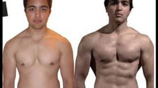 Top 5 Simple Nutrition Tips for Rapid Fat Loss (Lose Weight!)